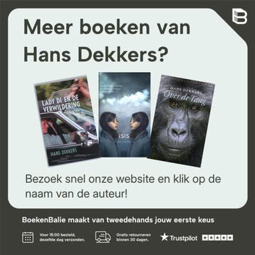 Mindset in daily life - Hans Dekkers 9789081492898, Verzenden, Gelezen, Hans Dekkers