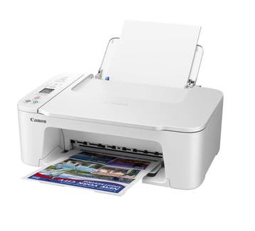 Canon PIXMA TS3751i: Draadloze Kleureninkjetprinter voor..., Computers en Software, Verzenden, Nieuw