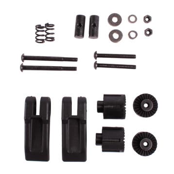 Enduro SD260 Spanner Lampmechaniek L+R, Ophalen of Verzenden, Nieuw