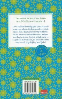 De dolle tweeling in opstand 9789069747156 Enid Blyton, Boeken, Verzenden, Gelezen, Enid Blyton