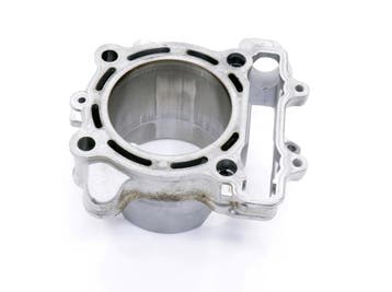 Gebruikt: Cylinderworks Big Bore 270cc Cilinder Suzuki RMZ25, Ophalen of Verzenden, Nieuw