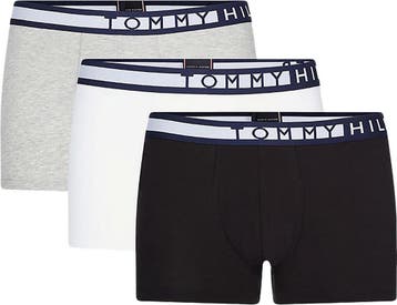 Tommy Hilfiger Maat XXL Onderbroek - Mannen - Zwart - Wit -, Kleding | Heren, Ondergoed, Verzenden