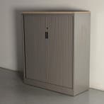 Aspa roldeurkast, aluminium, 138 x 120 cm, incl. 2, Ophalen of Verzenden, Nieuw