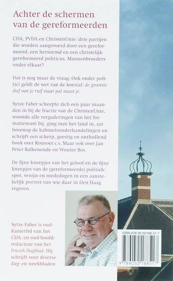 De wet van de koestal 9789050188517 S. Faber, Verzenden, Zo goed als nieuw, S. Faber