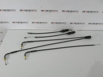 Honda NT 650 V Kabels koffer, Motoren, Ophalen of Verzenden, Nieuw