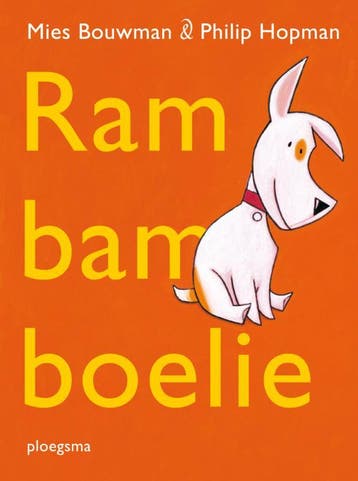 Rambamboelie / Ploegsma kinder- & jeugdboeken - M. Bouwman, Verzenden, Gelezen, M. Bouwman