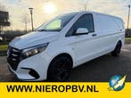 Zakelijke Lease |  Mercedes-Benz Vito 116CDI L3H1 Automaat A, Automaat, Gebruikt, Euro 6, Wit