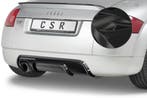Achterskirt voor Audi TT 8N HA248-G, Verzenden, Nieuw