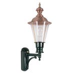 Buitenlamp Velsen M Buitenverlichting, Verzenden, Nieuw