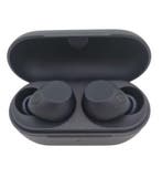 Sony WF-C710N - Zwart, Verzenden, Refurbished