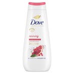 Dove Advanced Care Reviving Douchegel, Verzenden, Nieuw, Bad & Douche