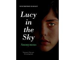 Lucy in the Sky - Lucy in the Sky, Ophalen of Verzenden, Nieuw