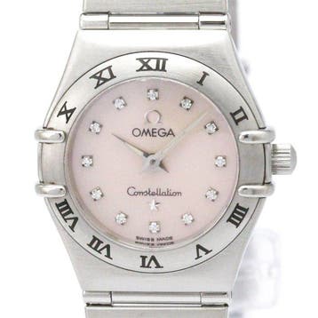 Omega - Constellation - 1562.65 - Dames - 1990-1999, Nieuw