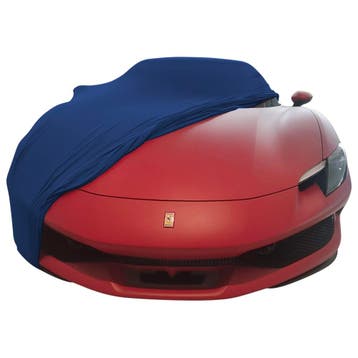 Autohoes voor Ferrari 296 GTB (2022-heden) Indoor BESTE, Ophalen of Verzenden, Nieuw, Op maat