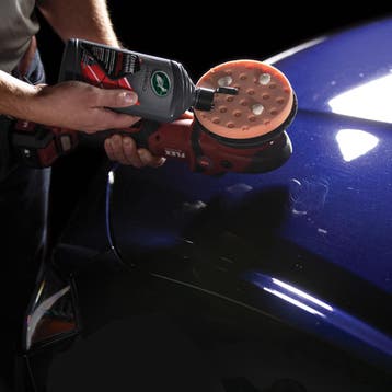 Turtle Wax Ceramic Polish & Wax Hybrid Solutions, Verzenden