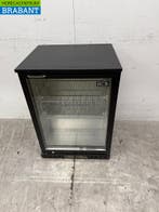 Backbar Barkoeling Barkoeler 138 liter 60 cm 230V Horeca, Ophalen of Verzenden, Nieuw zonder verpakking