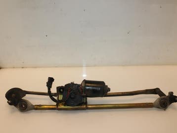 Ruitenwismotor+Mechaniek Saab 900 O134161, Ophalen of Verzenden, Nieuw