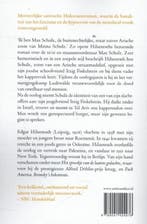 De nazi en de kapper 9789041424976 Edgar Hilsenrath, Verzenden, Gelezen, Edgar Hilsenrath