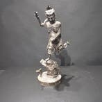 brons Kuei Xing god - Brons - China - Ming Dynastie