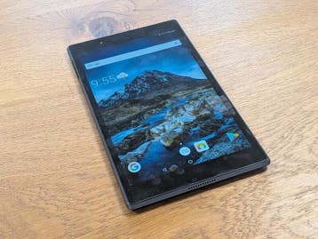 Lenovo, Tab 4 8, 2017, Computers en Software, Overige Computers en Software, Nieuw