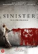 Sinister - DVD, Verzenden, Nieuw in verpakking