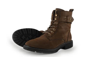 Poelman Veterboots in maat 37, Poelman, Overige kleuren, Verzenden, Overige typen