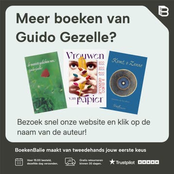 De mooiste gedichten van Guido Gezelle - Guido Gezelle, Verzenden, Zo goed als nieuw, Guido Gezelle