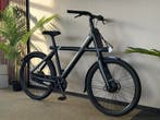 VanMoof X3 Matzwart | 0 km | 1 jr garantie | MME, Nieuw, Ophalen of Verzenden, 51 tot 55 cm, Vanmoof