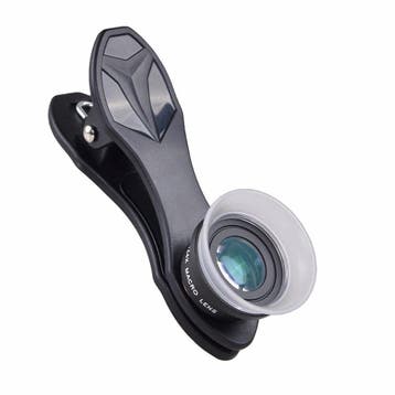 DrPhone APL-24XMH - Smartphone Lens - Super Macro (Microscoo, Verzenden, Nieuw