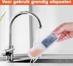 PetGoods Drinkfontein Filters - Navulling Set: 6 Stuks -, Dieren en Toebehoren, Katten-accessoires, Ophalen of Verzenden, Nieuw