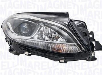 Koplamp o.a: Mercedes-AMG, Mercedes-Benz, GLE AMG (W166), Ophalen of Verzenden, Nieuw, Mercedes-Benz