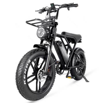 H9 Fatbike, Ophalen of Verzenden, Nieuw