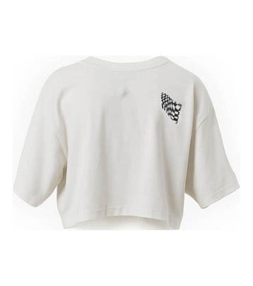 Vans T-shirt in maat XL Wit, Vans, Verzenden, Zo goed als nieuw, Wit