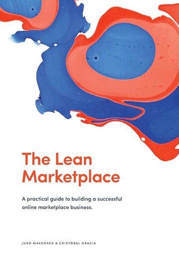 The Lean Marketplace - Cristobal Gracia 9789529400089, Verzenden, Zo goed als nieuw, Cristobal Gracia