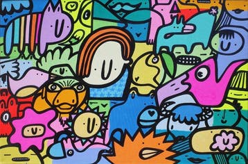 Kev Munday - Lively Jive