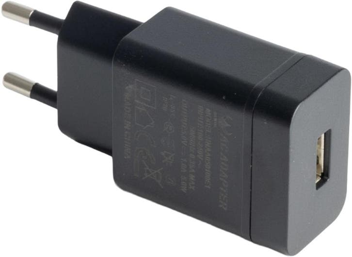 Kokido USB adapter voor Boreal & Telsa 2, 5 en 7, Tuin en Terras, Zwembad-toebehoren, Nieuw, Verzenden