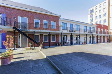 Te huur: Appartement Beijerinck in Amersfoort, Amersfoort, Utrecht, Appartement