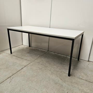 Inofec kantinetafel - 140x80 cm, Ophalen of Verzenden, Nieuw