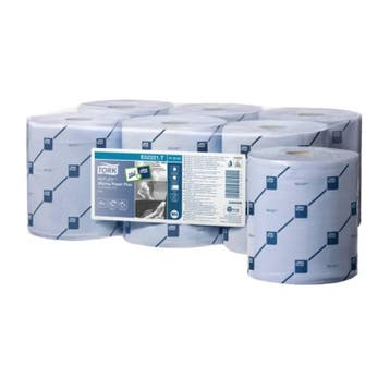 Tork papieren handendoeken ( 6 stuks), Verzenden