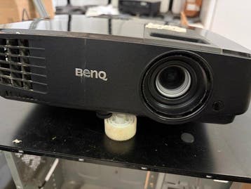 BenQ MS506 Videoprojector