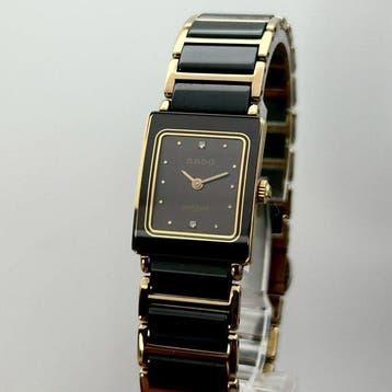 Rado - DiaStar - Zonder minimumprijs - 153.0283.3 N - Dames, Nieuw