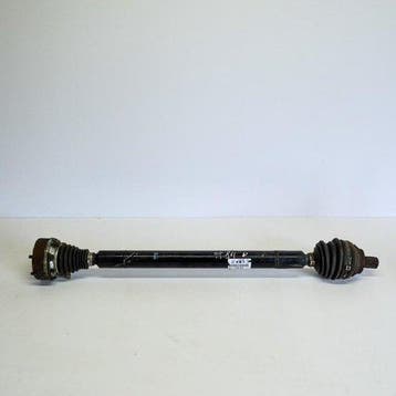 Touareg 7P Aandrijfas Links 7P0501201G 7P0501201Q SX