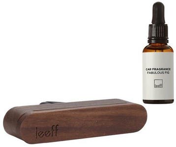 Leeff Autoparfum – Fabulous Fig ( nieuw), Verzenden, Nieuw