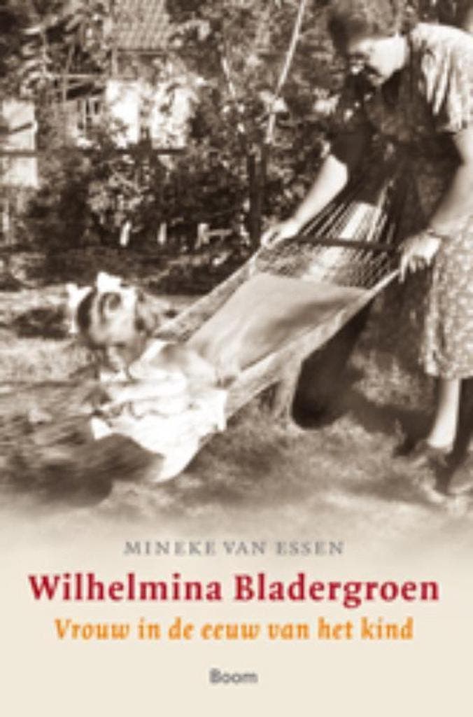 Wilhelmina Bladergroen - Mineke van Essen 9789461051516, Boeken, Geschiedenis | Wereld, Gelezen, Verzenden
