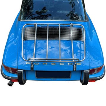 Porsche 912 bagagerek/drager     &, Auto diversen, Ophalen of Verzenden
