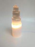 Seleniet lamp ± 26cm hoog, Ophalen of Verzenden, Nieuw