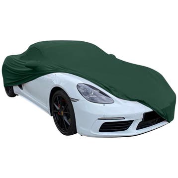 Autohoes voor Porsche Boxster 718 (2016-present) Indoor, Ophalen of Verzenden, Nieuw, Op maat