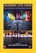 Tapas (gele hoes) - DVD, Verzenden, Nieuw in verpakking