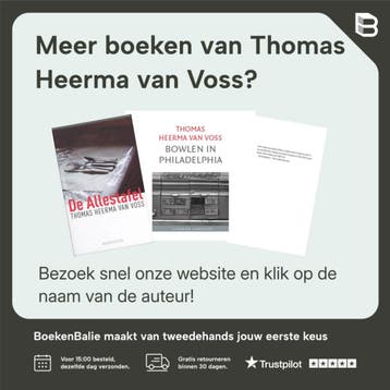 Onzichtbare boeken ; Verdwenen boeken 9789493168725, Verzenden, Zo goed als nieuw, Thomas Heerma van Voss