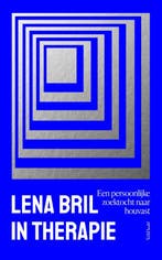 In Therapie 9789044656114 Lena Bril, Ophalen of Verzenden, Nieuw, Lena Bril